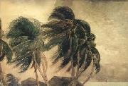 A Norther,Key West (mk44), Winslow Homer